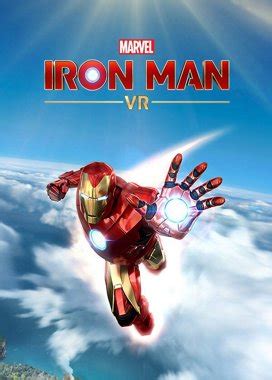 Marvel's Iron Man VR | Newzoo