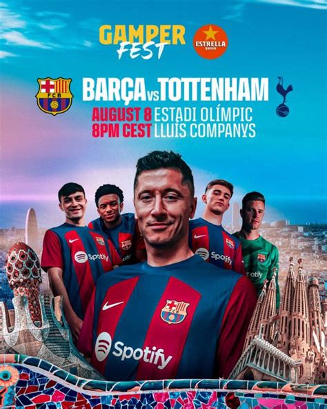 Radioestadio On Twitter FC Barcelona Radioestadio El Tottenham