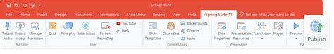 Convert PowerPoint To SCORM PPT To SCORM Converter