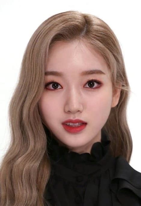 Gowon Selca And Kpop Image On Favim