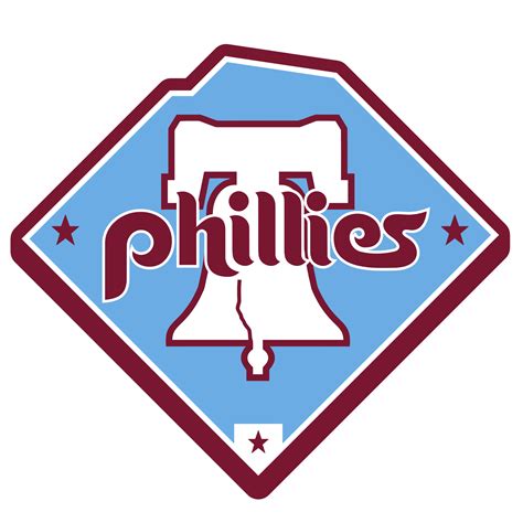 Philadelphia Phillies Emblem - ClipArt Best