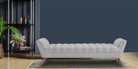 Recamier Sofa | Baci Living Room