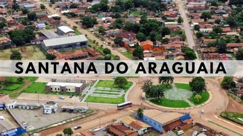 Concurso Para Arquitetos Santana Do Araguaia PA