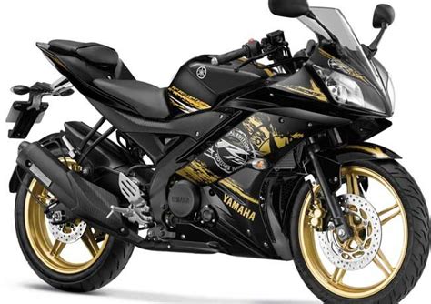 Yamaha Yzf R Philippines Price Specs Official Promos