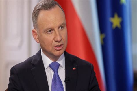 Polands President Pays A 2 Day Visit To Albania Rtsh Rti