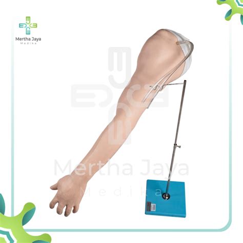 Full Functional Vein Injection Arms – Model: GD/HS39 – Mertha Jaya Medika