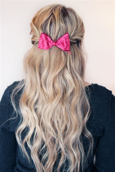 8 Ways To Style A Bow Twist Me Pretty