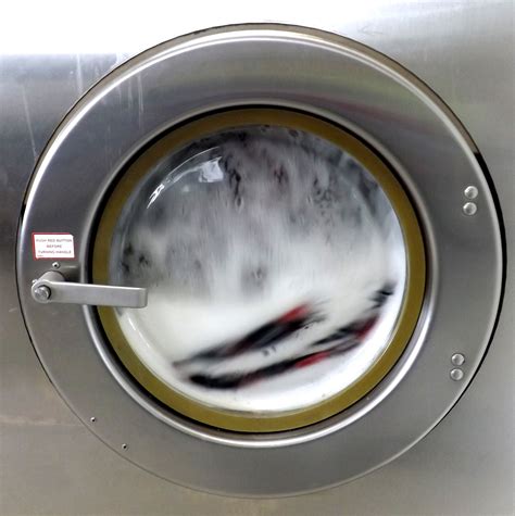 5 Steps to Start a Coin-Operated Laundry Service » Trending Us