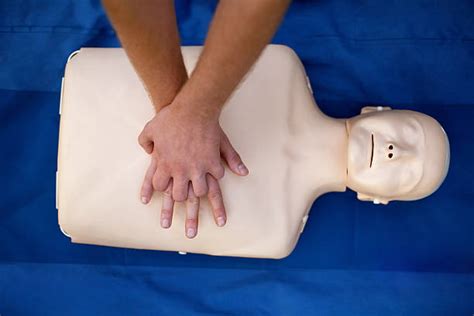 4100 Cardiopulmonary Resuscitation Dolls Stock Photos Pictures