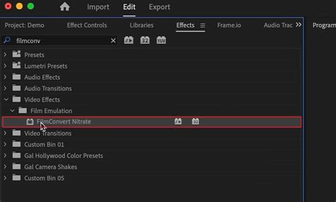 Cara Menambahkan Adjustment Layer Di Premiere Pro