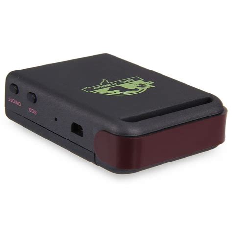 Tk102b Gsm Gprs Car Gps Tracker Vehicle Tracking Locator With Sos Over