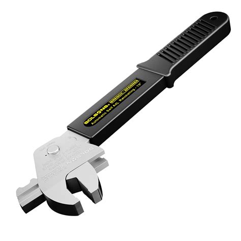 Solsons Tools