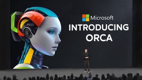 Microsofts Orca SHOCKS The Entire Industry STUNNING GPT 4 Competitor