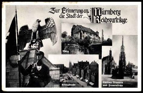 Ansichtskarte Postkarte N Rnberg Stadt Der Akpool De