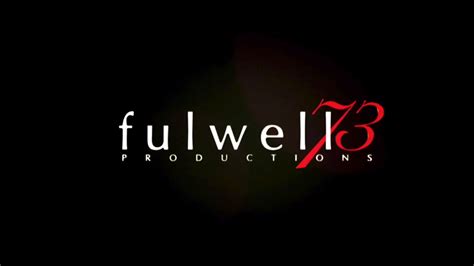 Fulwell 73 Productions - Audiovisual Identity Database