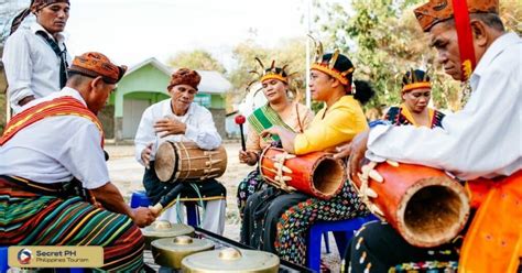 From Mindanao To Luzon A Tour Of The Philippines Most Unique Cultural