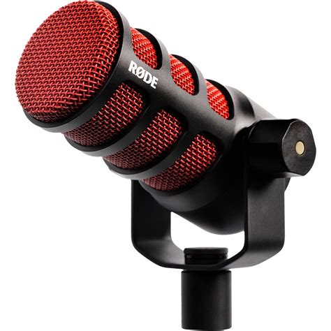 Rode Podmic Dynamic Podcasting Microphone Podmic 50 Bandh Photo