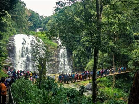 Coorg A Beautiful Eco Tourism Destination In Karnataka Times Of