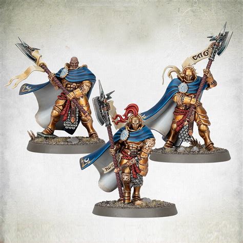 Stormcast Eternals Multi Listing Lot Box Army Warhammer Aos