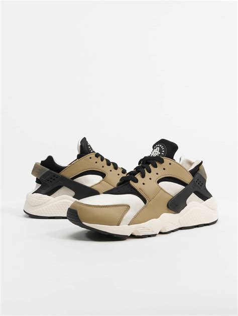 Nike Huarache Damen Schwarz Atelier Yuwa Ciao Jp