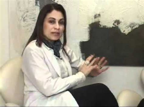 Dra Alessandra Nogueira Diretora Medica Da Clinica Aesthera Youtube