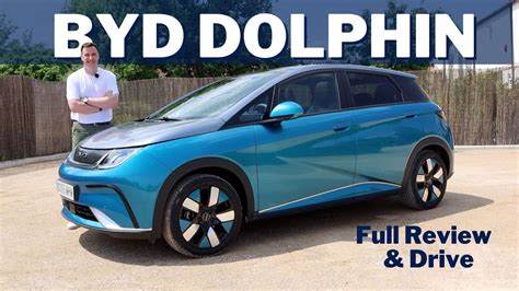 Byd Dolphin Full Review Drive All You Need To Know Youtube