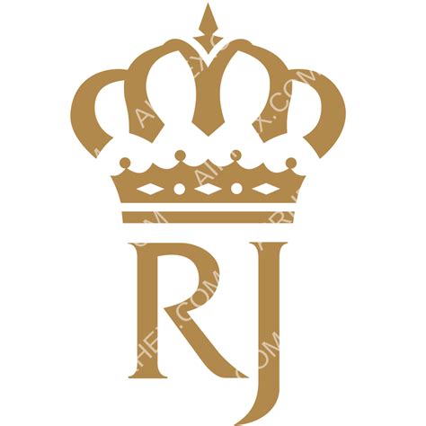 Royal Jordanian Logo