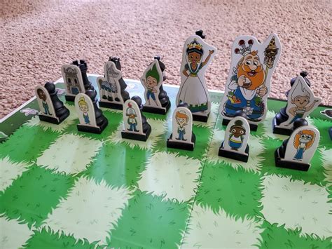 Teach Kids to Play Chess with Story Time Chess - Outnumbered 3 to 1