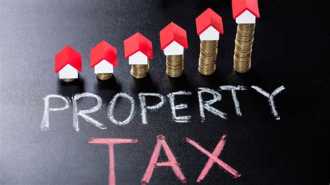 Why You Should Protest Your Property Taxes Cadilac Law