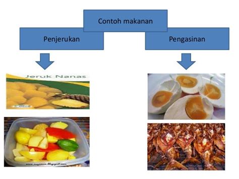 Pengawetan makanan