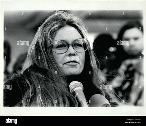 Gloria Steinem