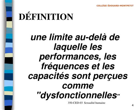 Ppt Les DifficultÉs Sexuelles Powerpoint Presentation Free Download