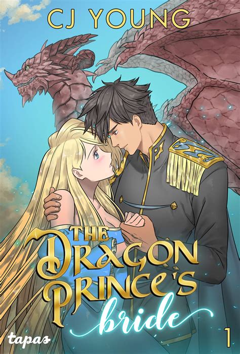 The Dragon Princes Bride Volume 1 By C J Young Goodreads