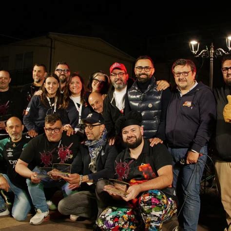 Santa Teresa Di Riva Street Food La Pitoneria Di Portella Vince La