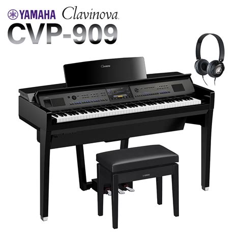 Yamaha Cvp Pe Clavinova