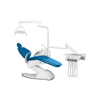 Sillon Dental Dental S F Gnatus Gedesa Ltda