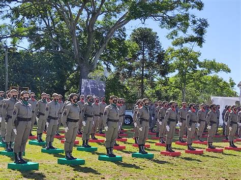 Polo De Ensino Do Vale Do Rio Pardo Realiza Formatura De Novos