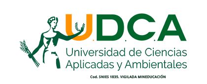 UDCA | Universidad de ciencias aplicadas y ambientales