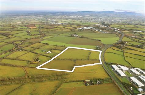 Kildare Property Watch Two Significant Plots Of Naas Land To Be