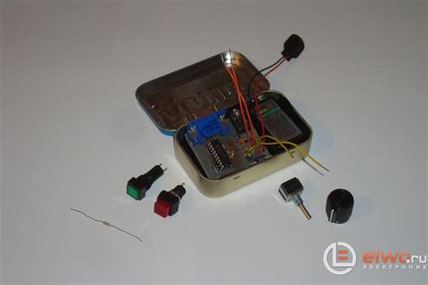 Прибор для проверки lcd ламп своими руками