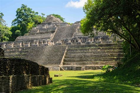 10 cultural highlights of Belize for culture vultures and history ...