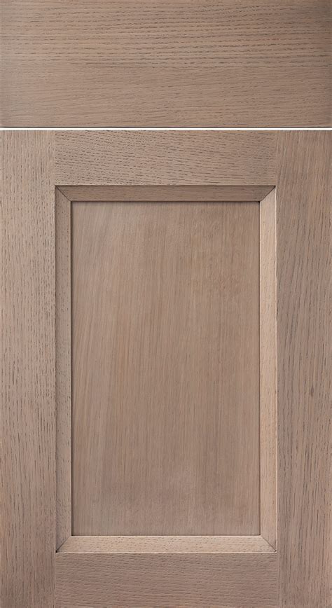 Rift Cut White Oak Cabinet Doors Cabinets Matttroy