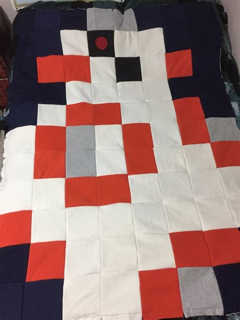 Stick This Star Wars Quilt Patterns