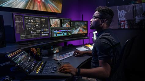 Avid Media Composer Enhances Interoperability With Pro Tools To