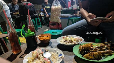 Rekomendasi Kuliner Di Blok M Jakarta Selatan