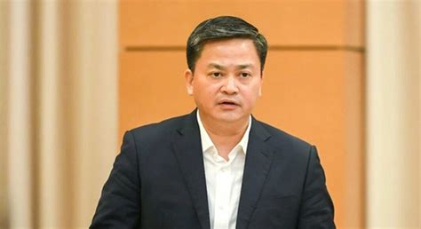 Lê Đức Thọ Bị Cách Chức Bí Thư Bến Tre Vì Khai Gian Tài Sản