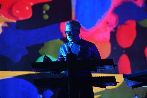 Ten utwór Depeche Mode Andy Fletcher cenił najbardziej Dlaczego akurat