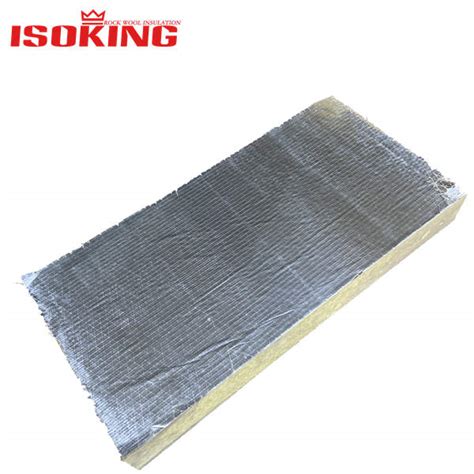 Mineral Wool Slab