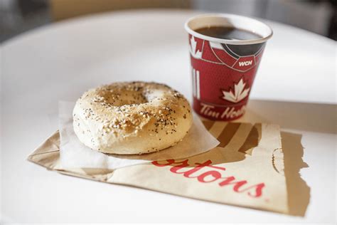 Vegan Tim Hortons Options - starbmag