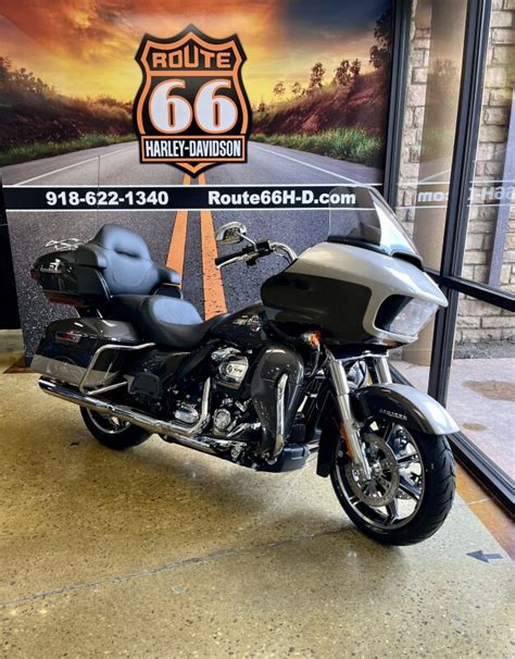 2023 Harley Davidson Road Glide Limited FLTRK New Motorcycle For Sale